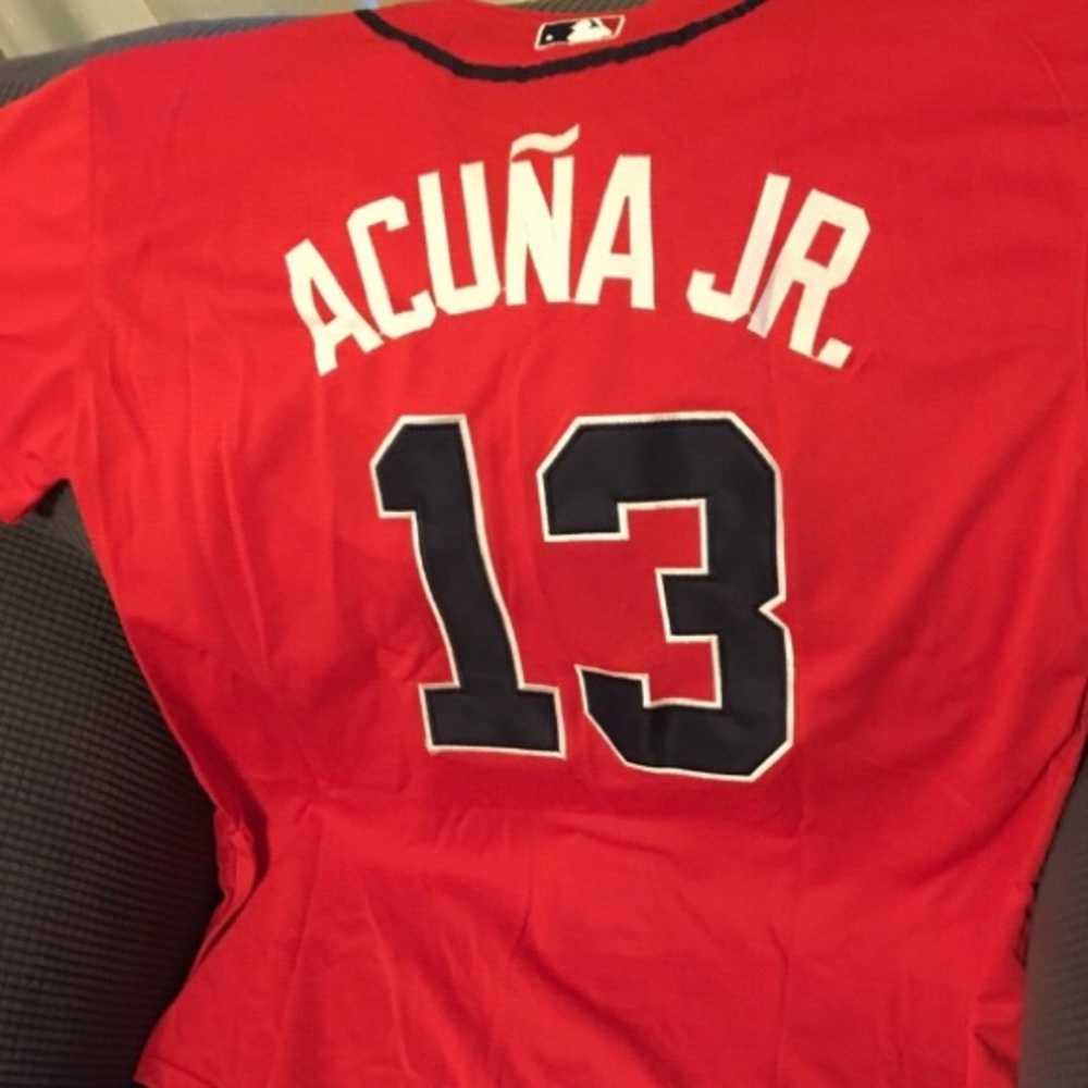 MLB Jersey